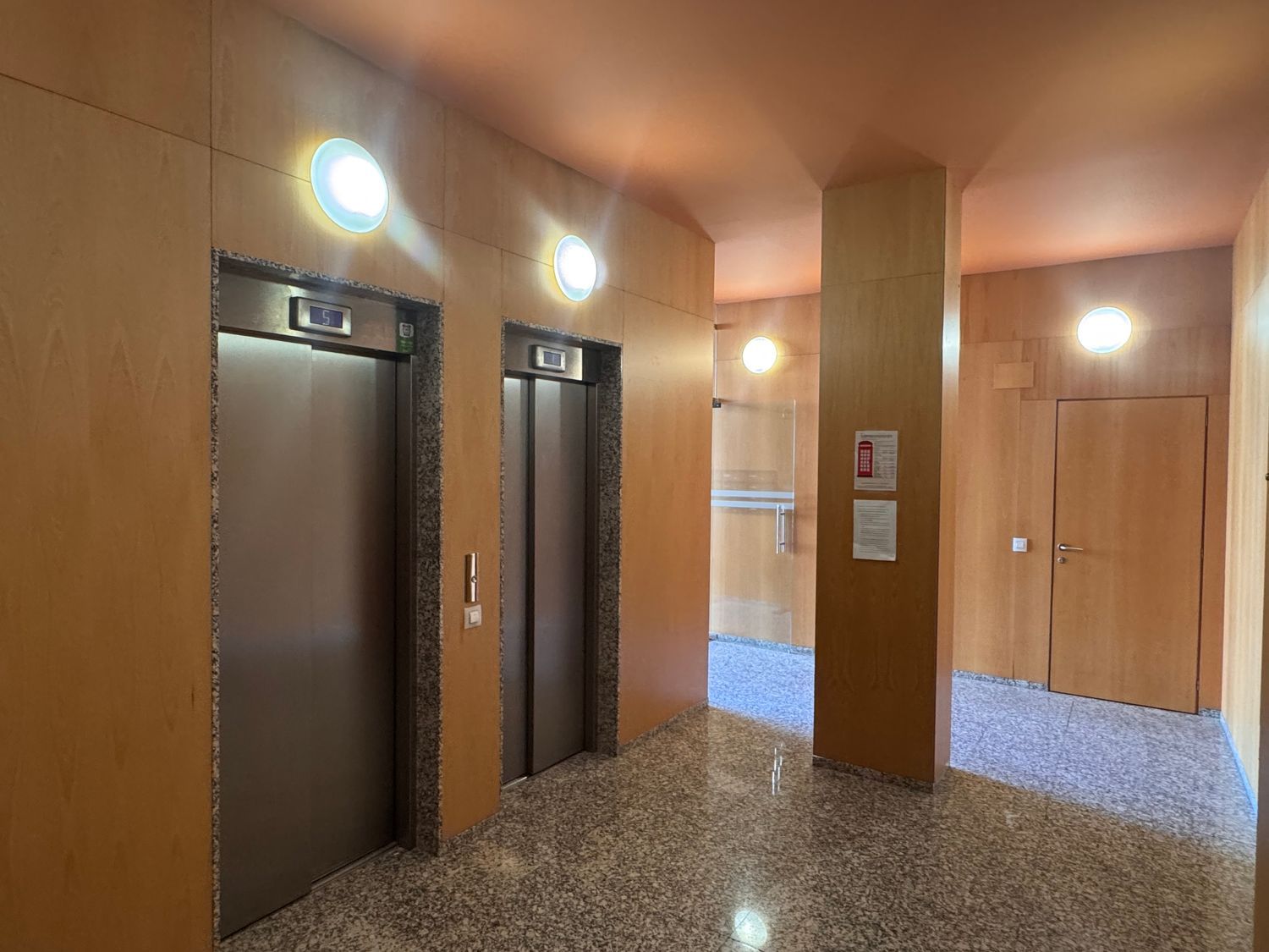 Piso en calle Santos A. Ochandátegui, 12 - Foto 14