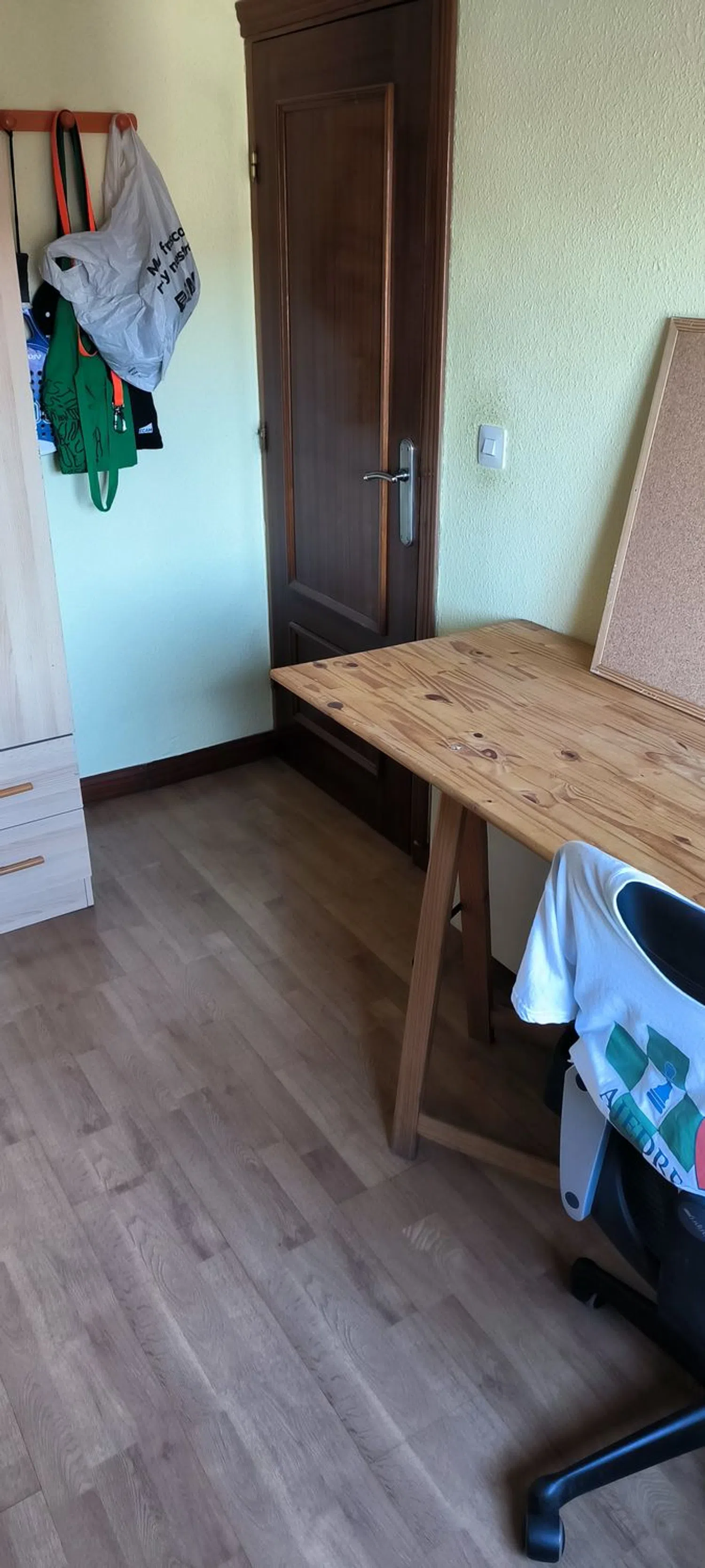 Piso en Barrio Palomeras sureste - Foto 19