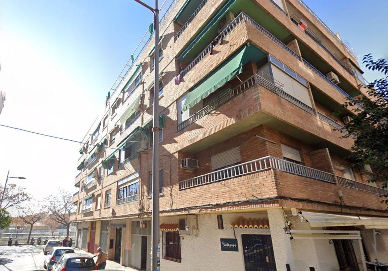 Piso en calle Faisán, 20 - Foto 1