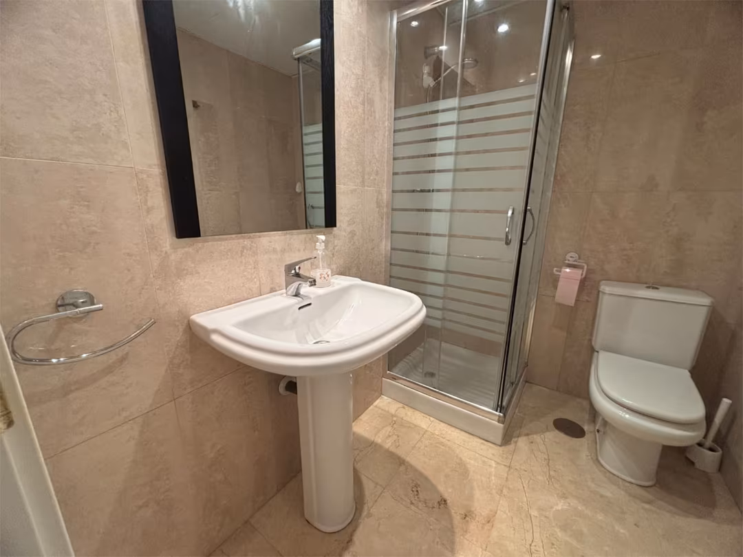 Ático en  Pasaje Jardin 2 - Foto 19