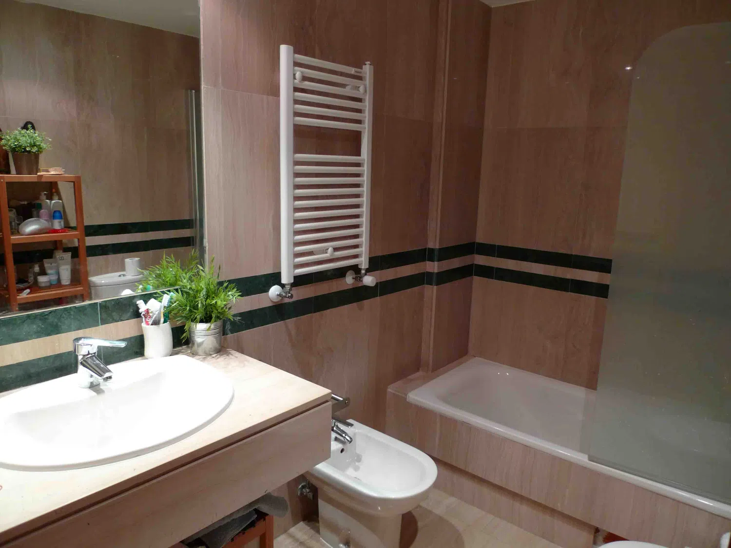 Piso en calle Gran Vía de Hortaleza, 5 - Foto 10