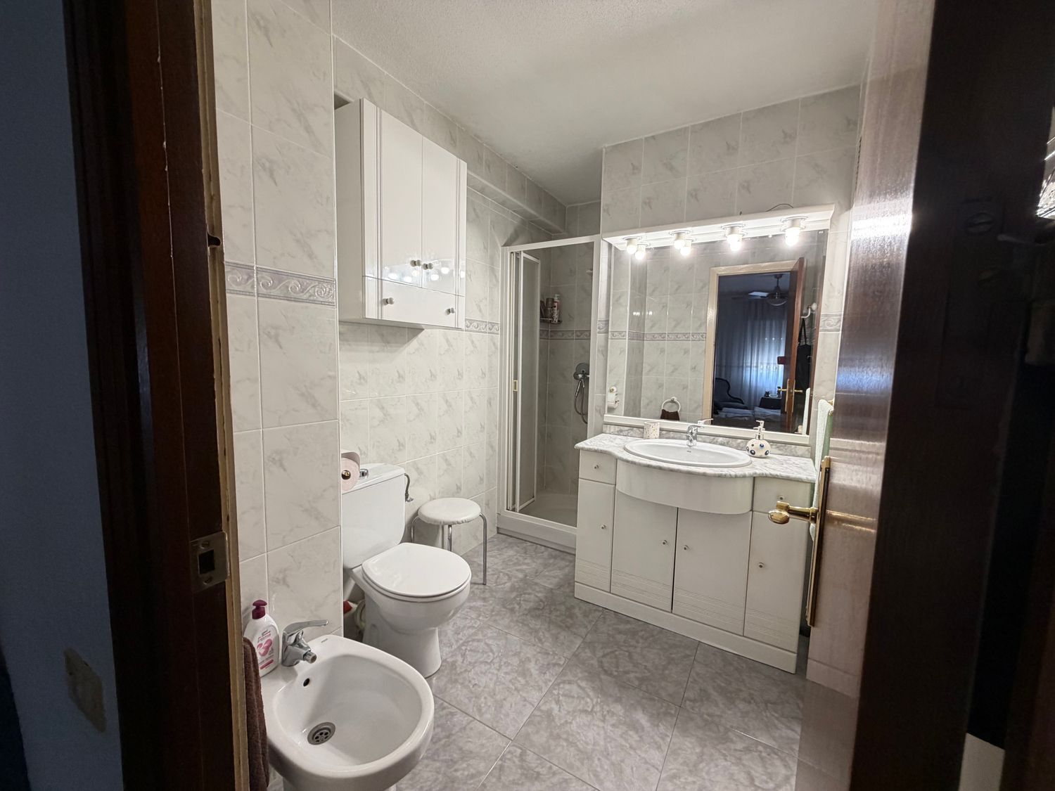 Piso en Barrio El Carmen - Foto 9