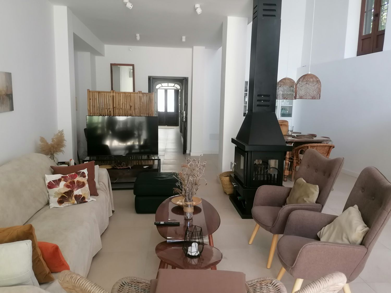 Casa de pueblo en Centro, 1 - Foto 9