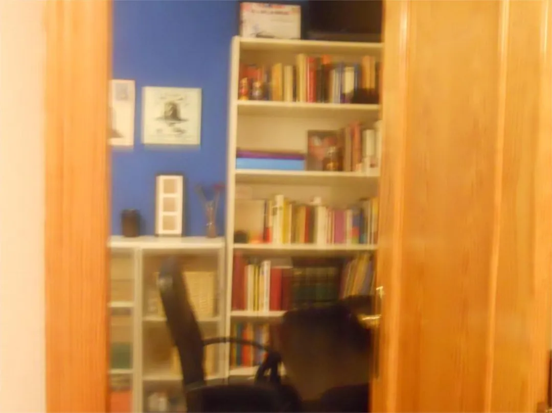 Piso en  Paseo Marqués de Corvera 68 - Foto 10