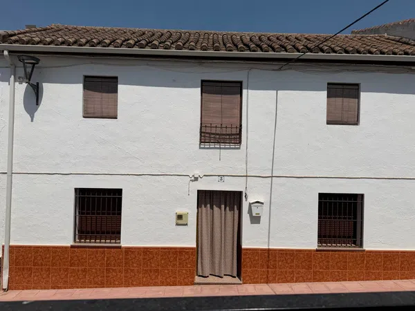 Casa o chalet independiente en Calle Escuelas de Tocón, 6 - Foto 3