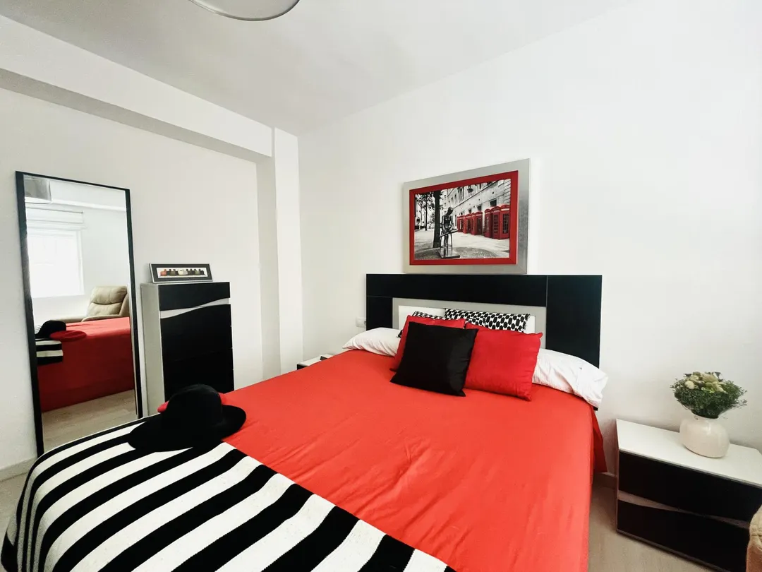 Piso en calle Primavera 8 - Foto 2