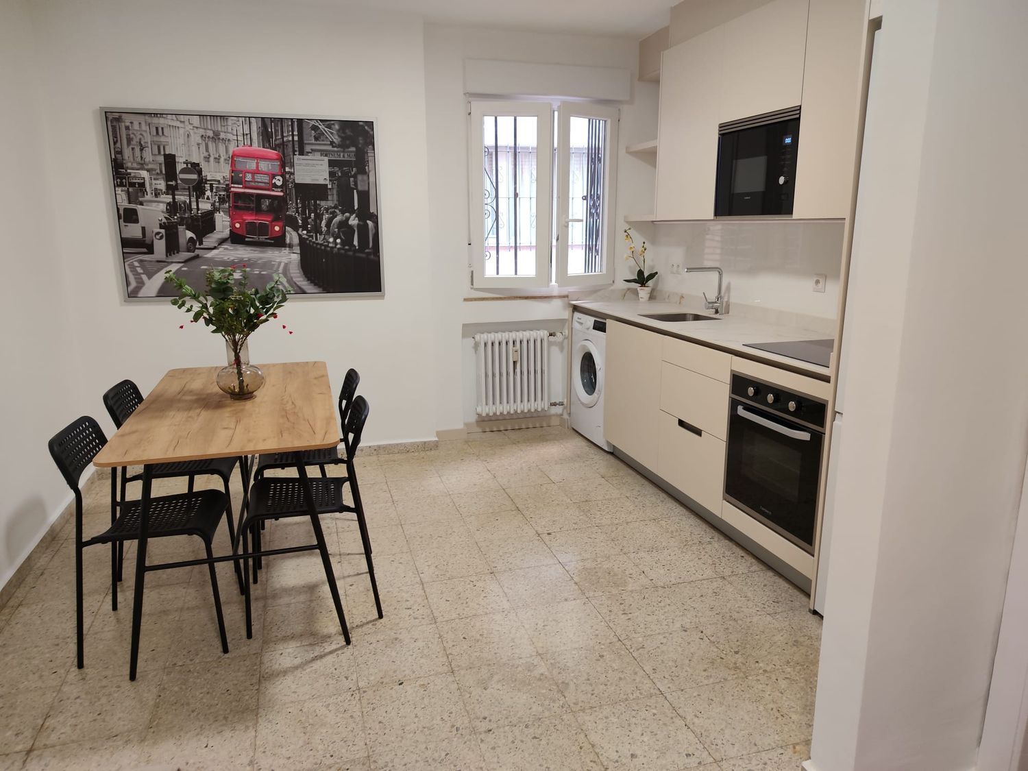 Piso en plaza del Fresno, 5 - Foto 4