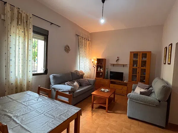 Piso en Avenida de Pulianas, 23, San Francisco Javier, San Francisco Javier - Foto 15