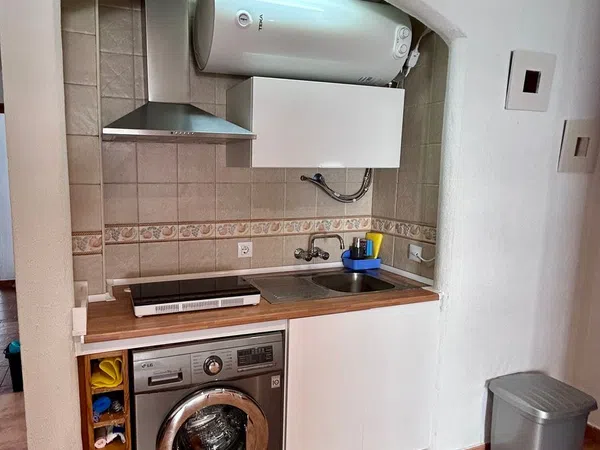 Piso en Avenida Atlántico, 30, Barbate, Barbate - Foto 4