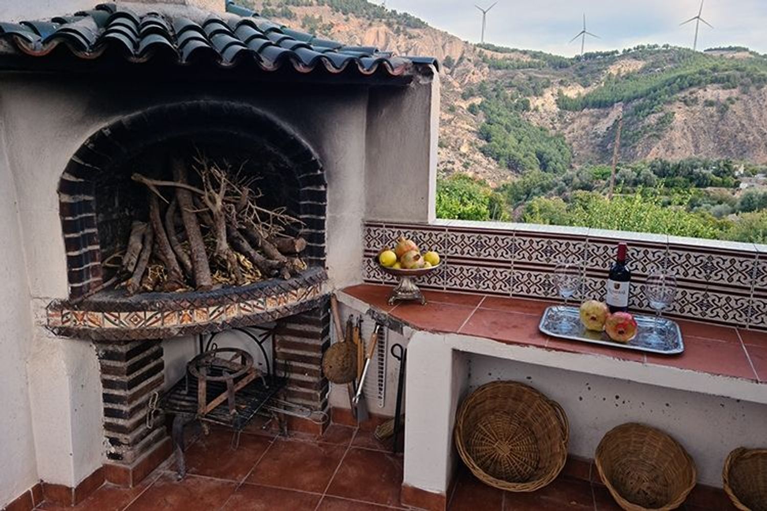 Casa rural en Calle Huertecillas, 8 - Foto 3