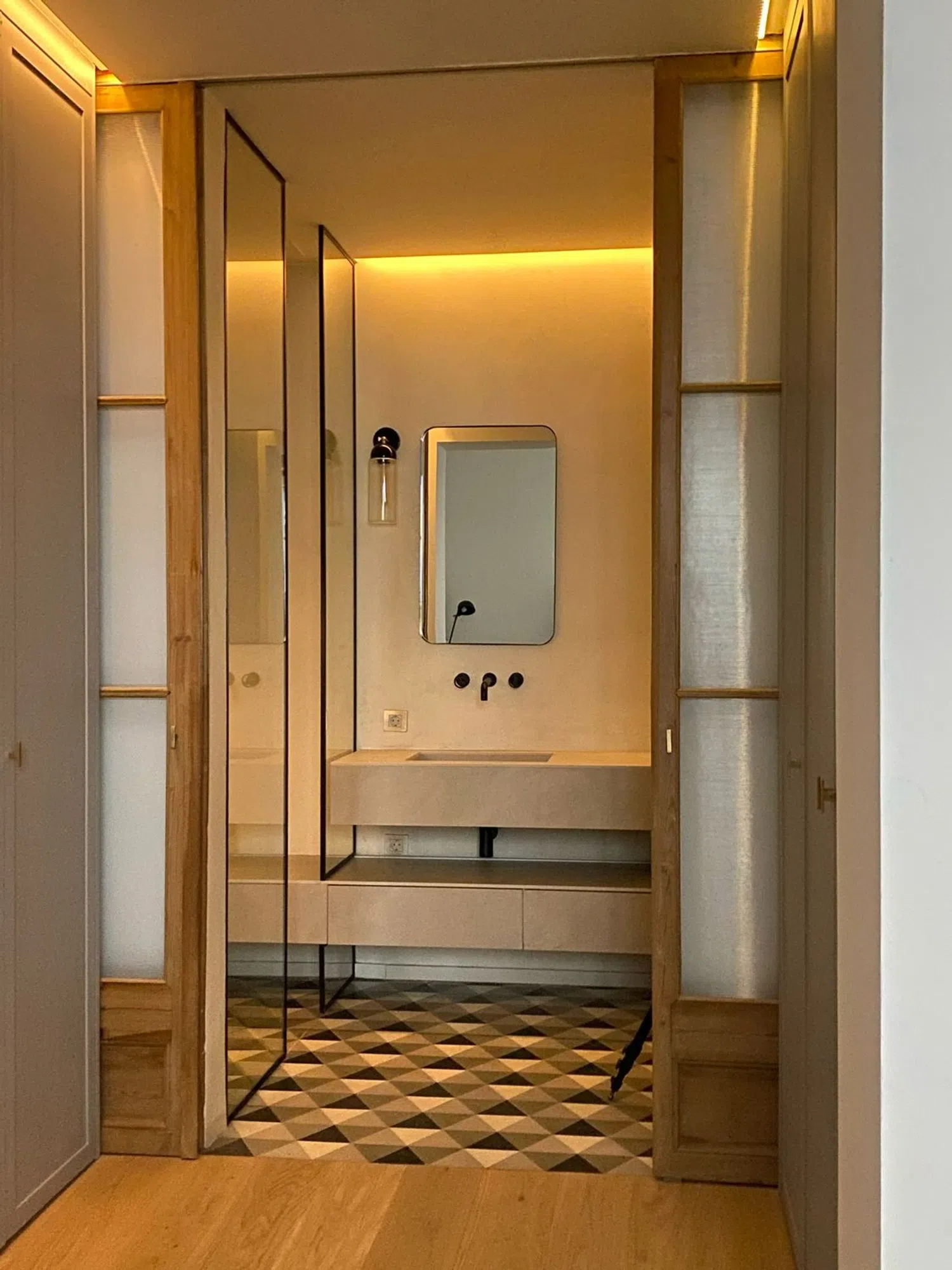 Piso en calle de Josep Anselm Clavé, 7 - Foto 7