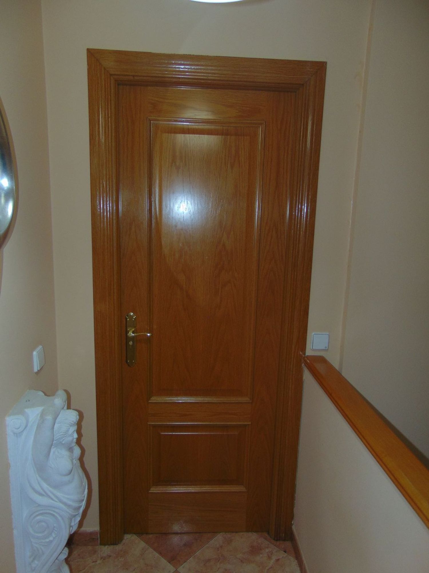 Piso en Calle de las Encinas, Coimbra - Guadarrama, Coimbra - Guadarrama - Foto 12