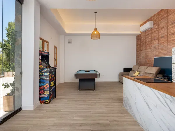 Casa o chalet independiente en Diseminado Urbanizacion Valseca, 23, Limonar - Foto 27