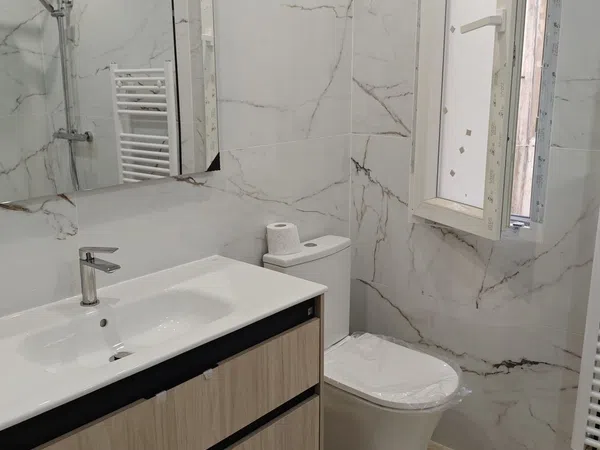 Piso en Mondoñedo, 47 - Foto 1