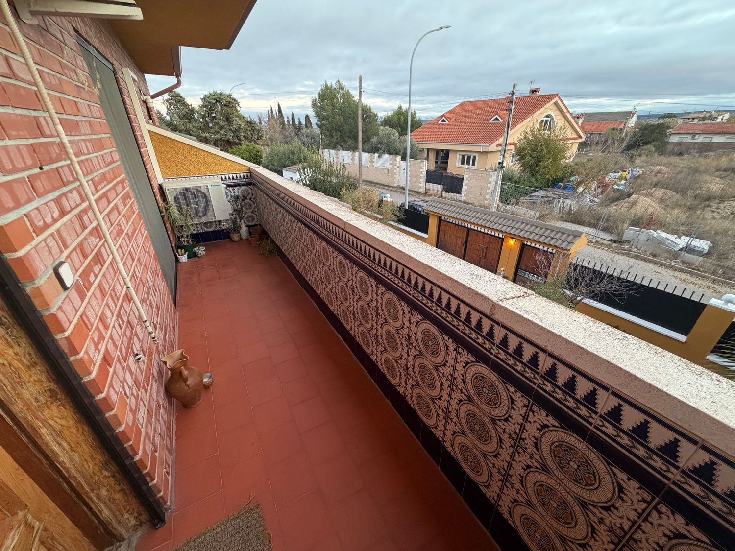 Casa independiente en Urb. urtajo Colmenar de Oreja - Foto 14