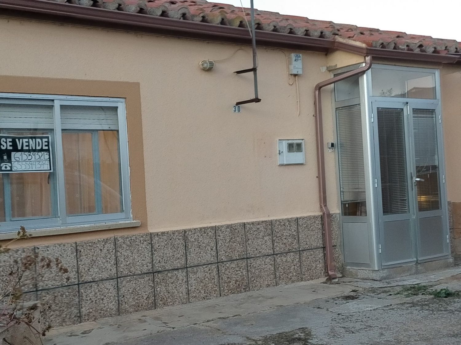 Casa de pueblo en Río, 30 - Foto 4