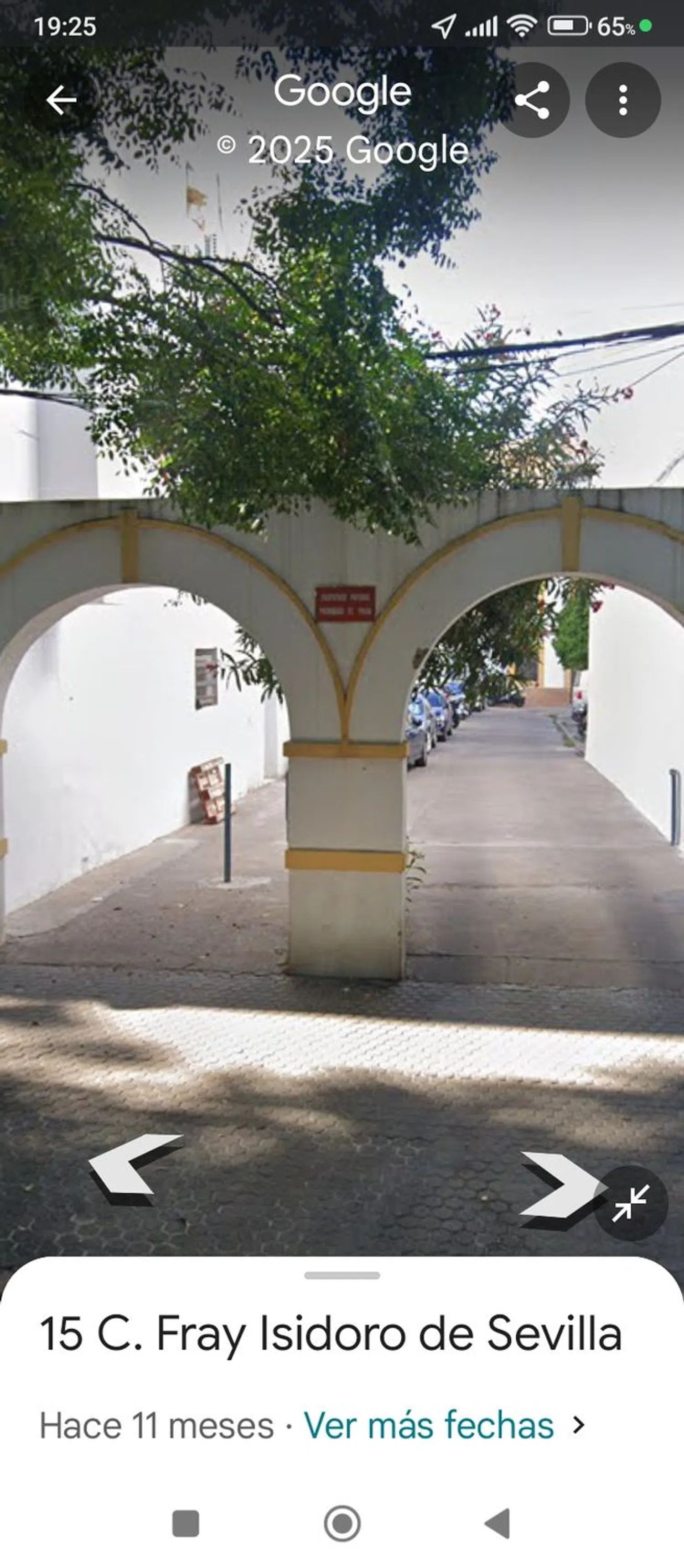 Piso en plaza Dolores Fernández, 6 - Foto 18