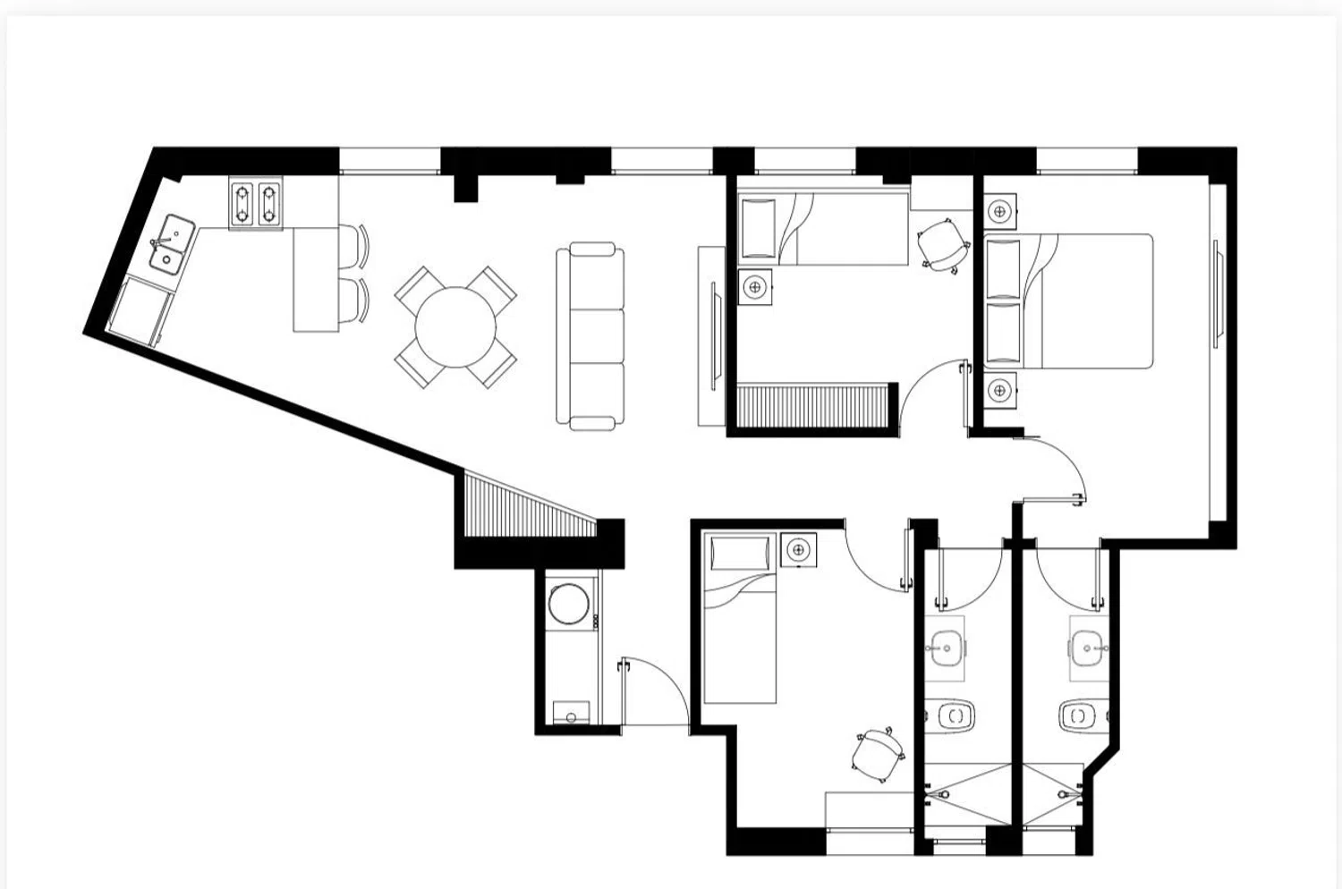 Piso en calle del Pico Cejo, 1 - Foto 18