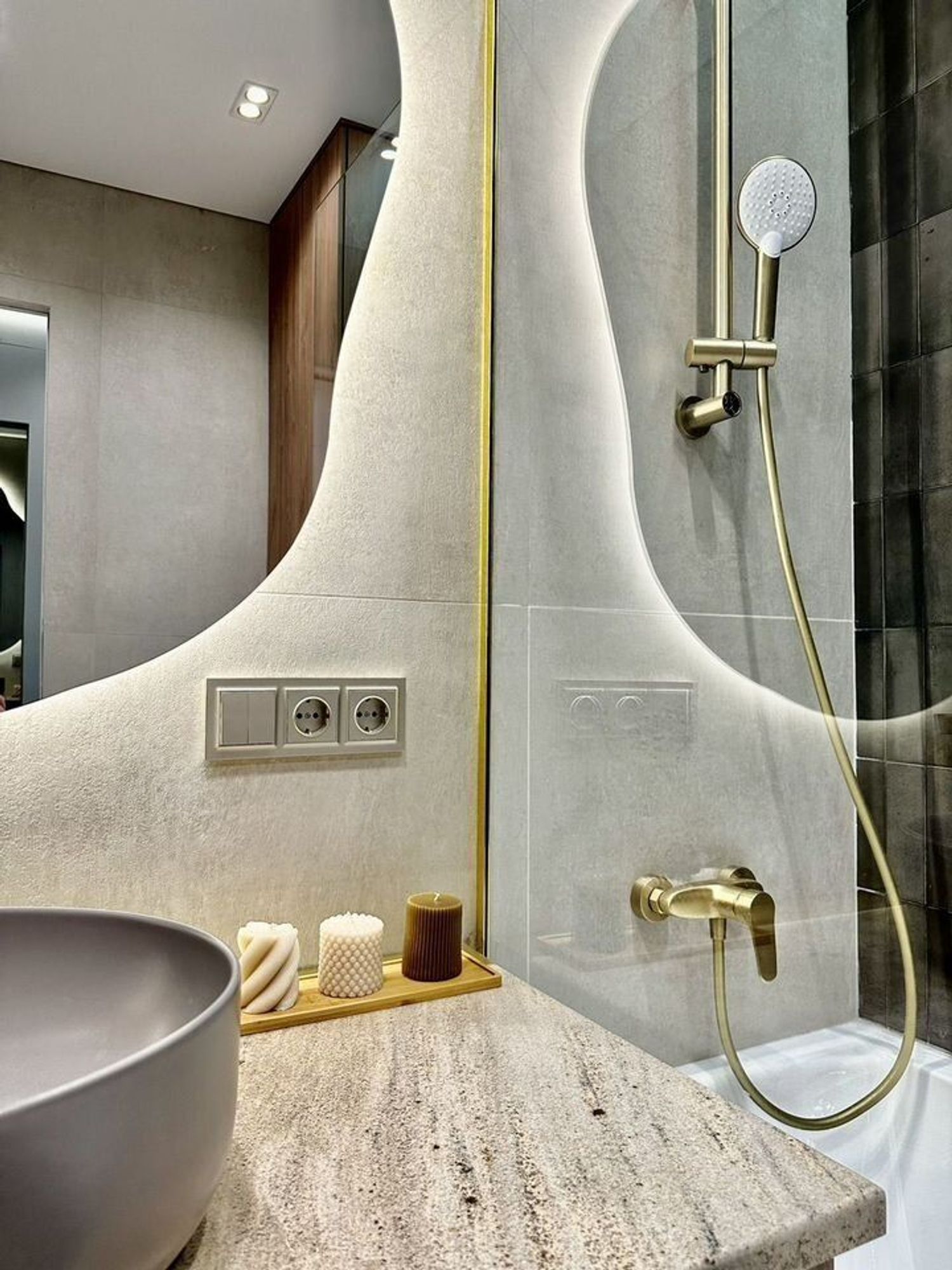 Piso en calle d'Alòs, 21 - Foto 18