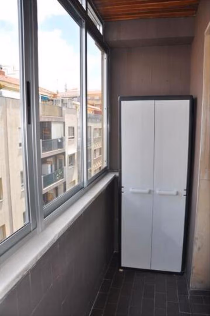 Apartamento en barrio Oeste - Foto 7