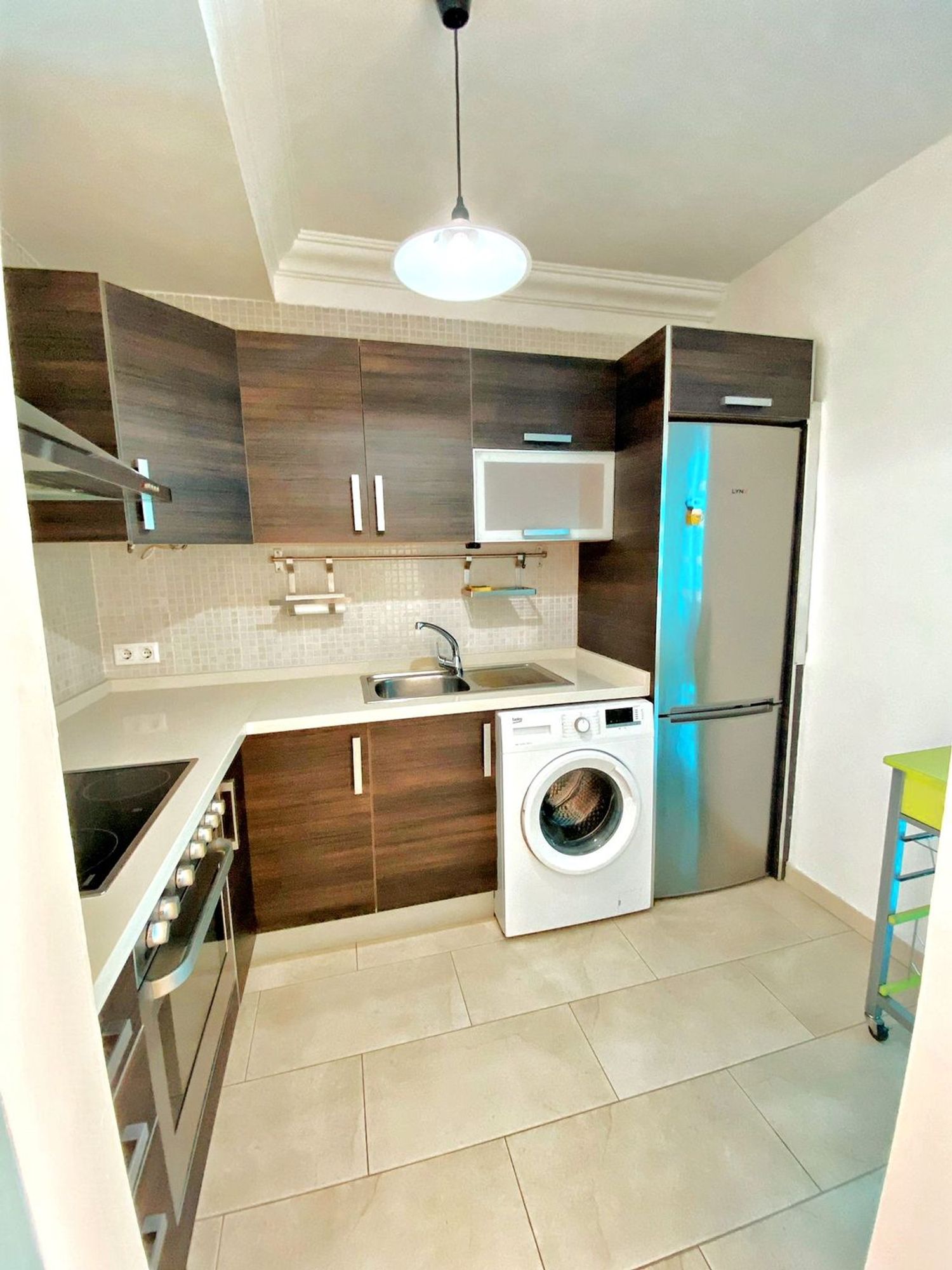 Piso en calle Francia, 5 - Foto 8