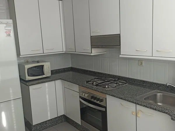 Dúplex en calle Manuel Azaña, 44 - Foto 5