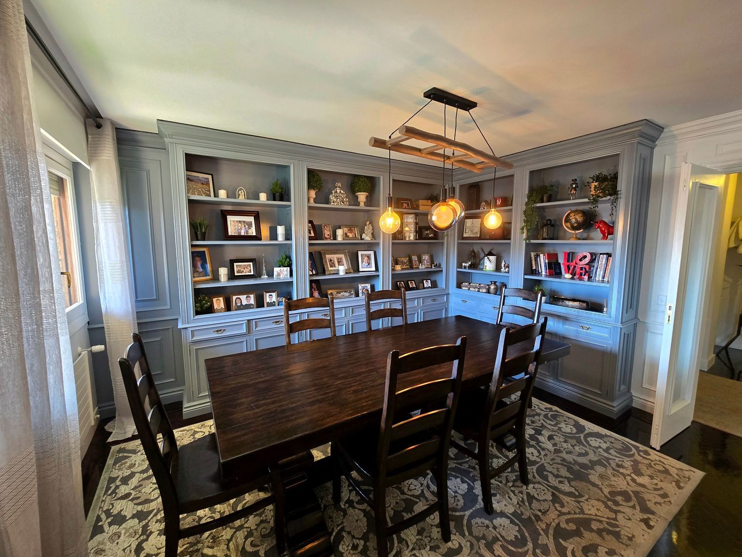 Dúplex en calle de Bueso de Pineda, 46 - Foto 5