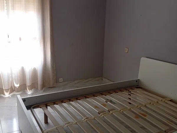 Piso en Ronda de Melilla, 27, Juan XXIII - Foto 6