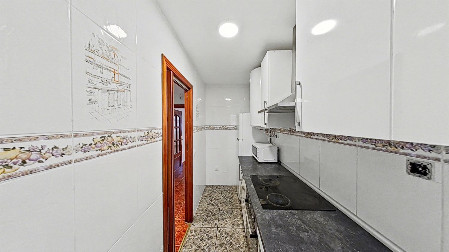 Piso en Barrio Casco Antiguo - Foto 19