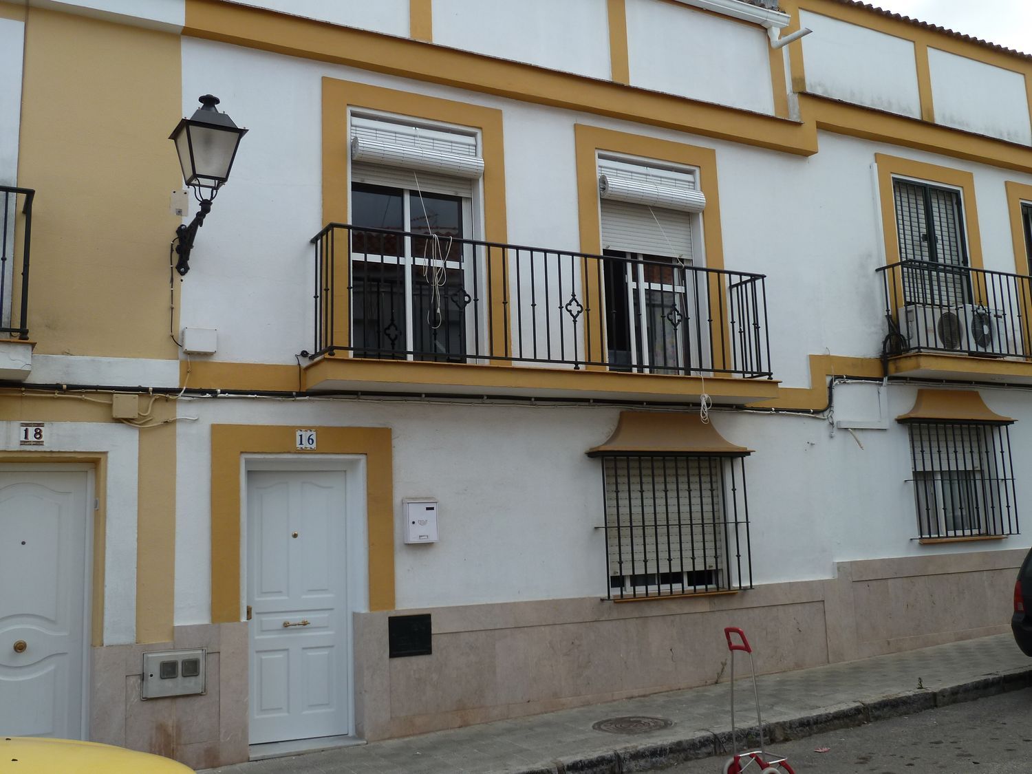Chalet adosado en Calle Juan Antonio Samaranch, 16 - Foto 3