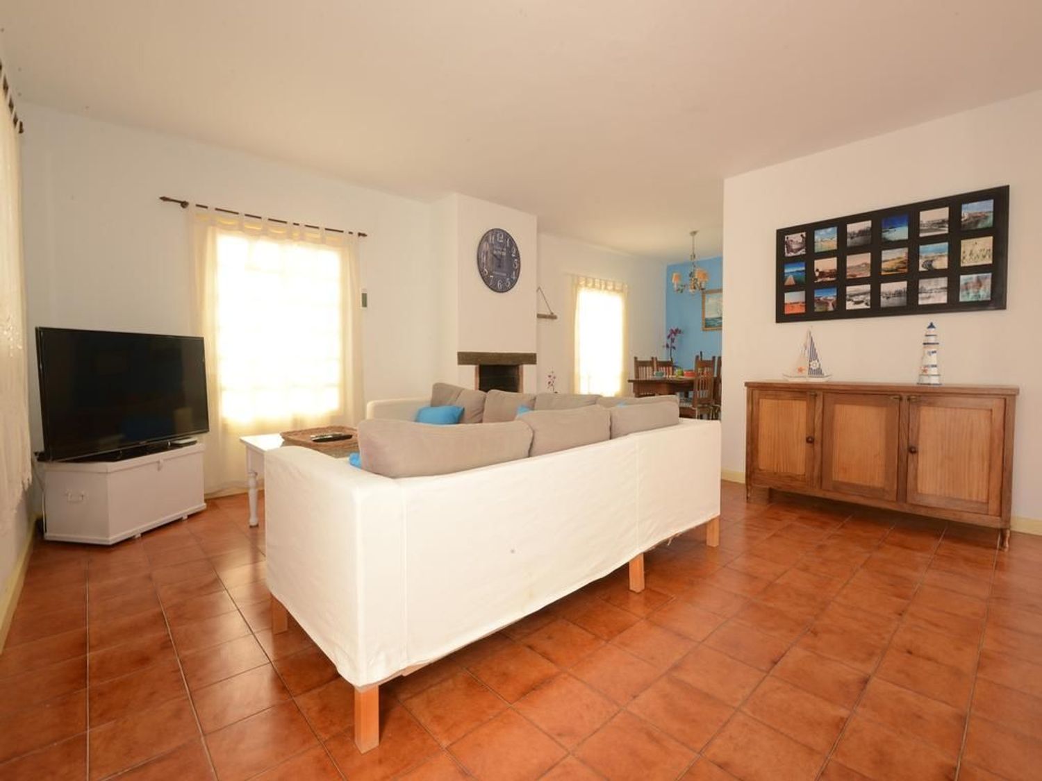 Alquiler de casa o chalet independiente en Calle la Red, 4 - Foto 7