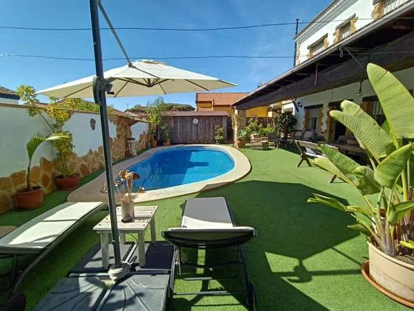 Casa o chalet independiente en Mar del Norte con avda vigía s/n - Foto 1