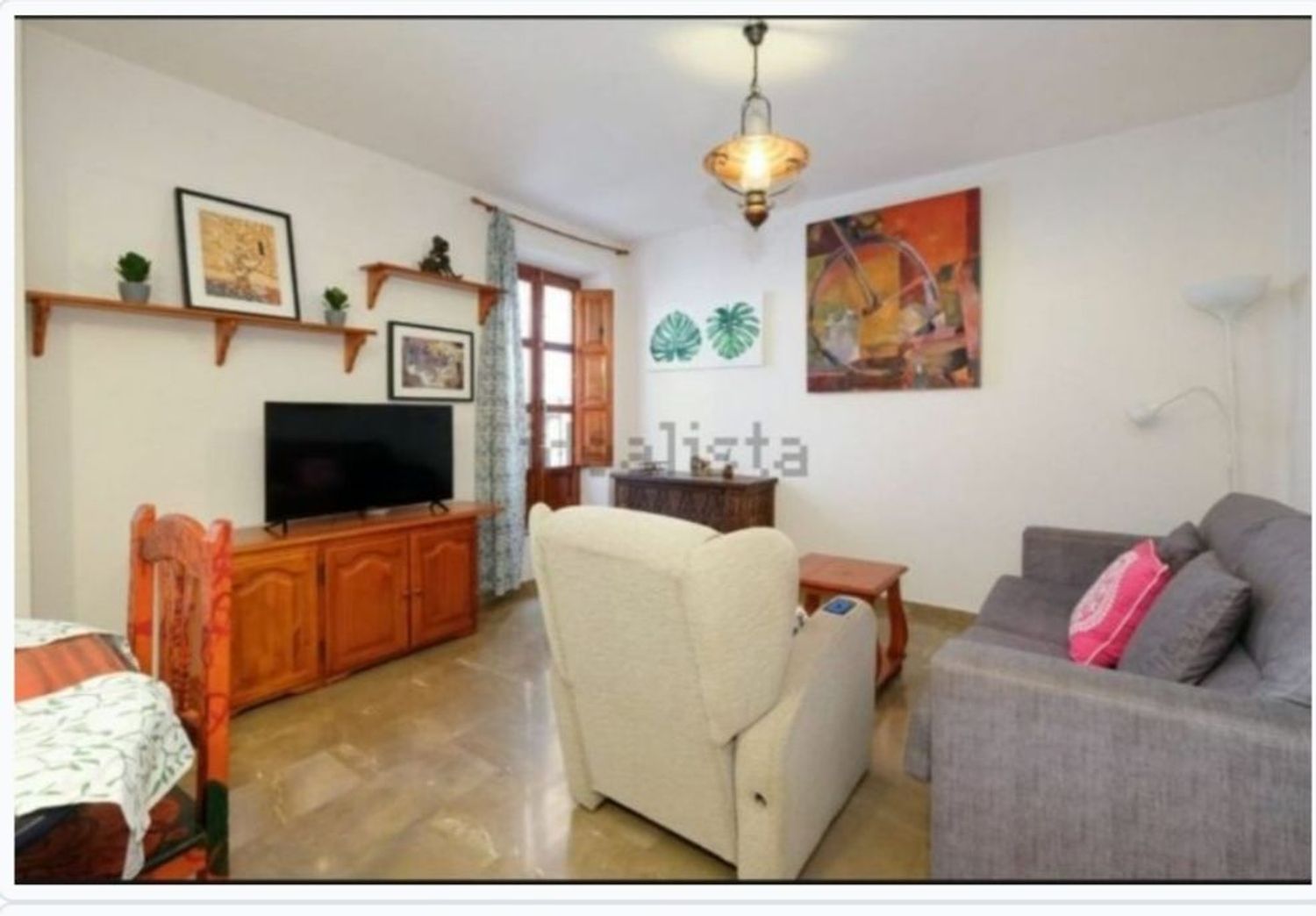 Piso en Calle Arriola, 15, Gran Capitán - Foto 5