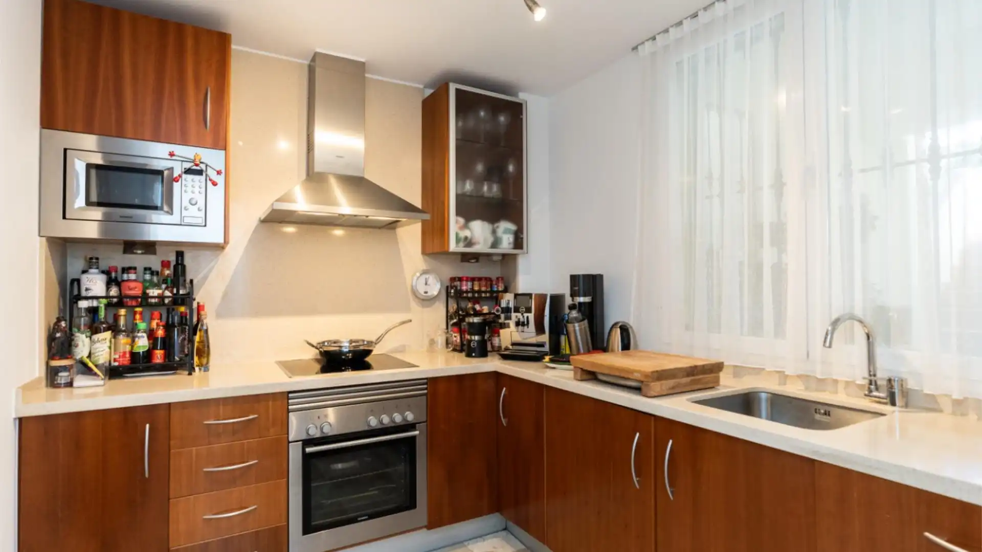 Piso en  Avenida de Ronda 3C - Foto 3