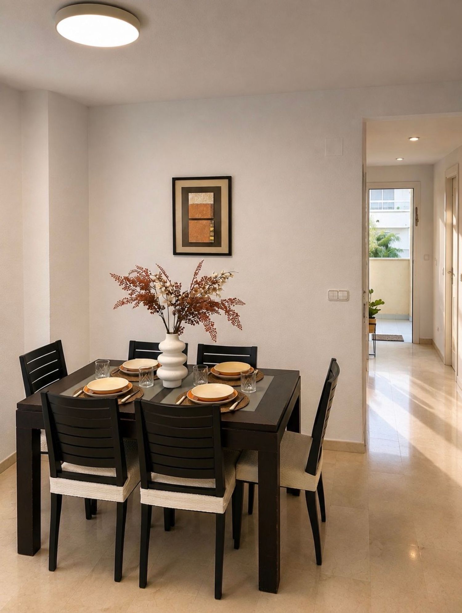 Piso en Calle Joaquín Rodrigo, 6, L'Albir, L'Albir - Foto 12