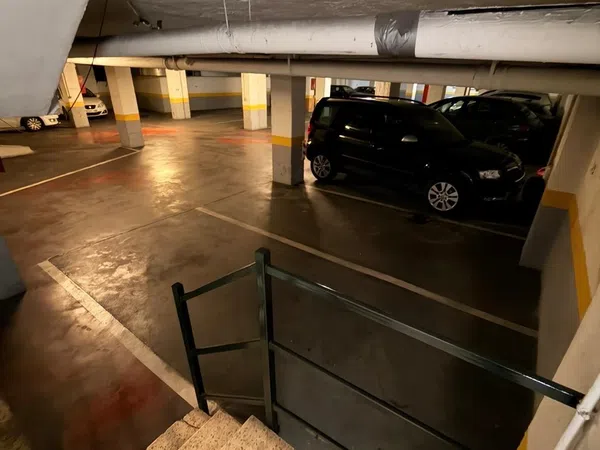 Piso en calle d'Andreu Feliu, 24 - Foto 32