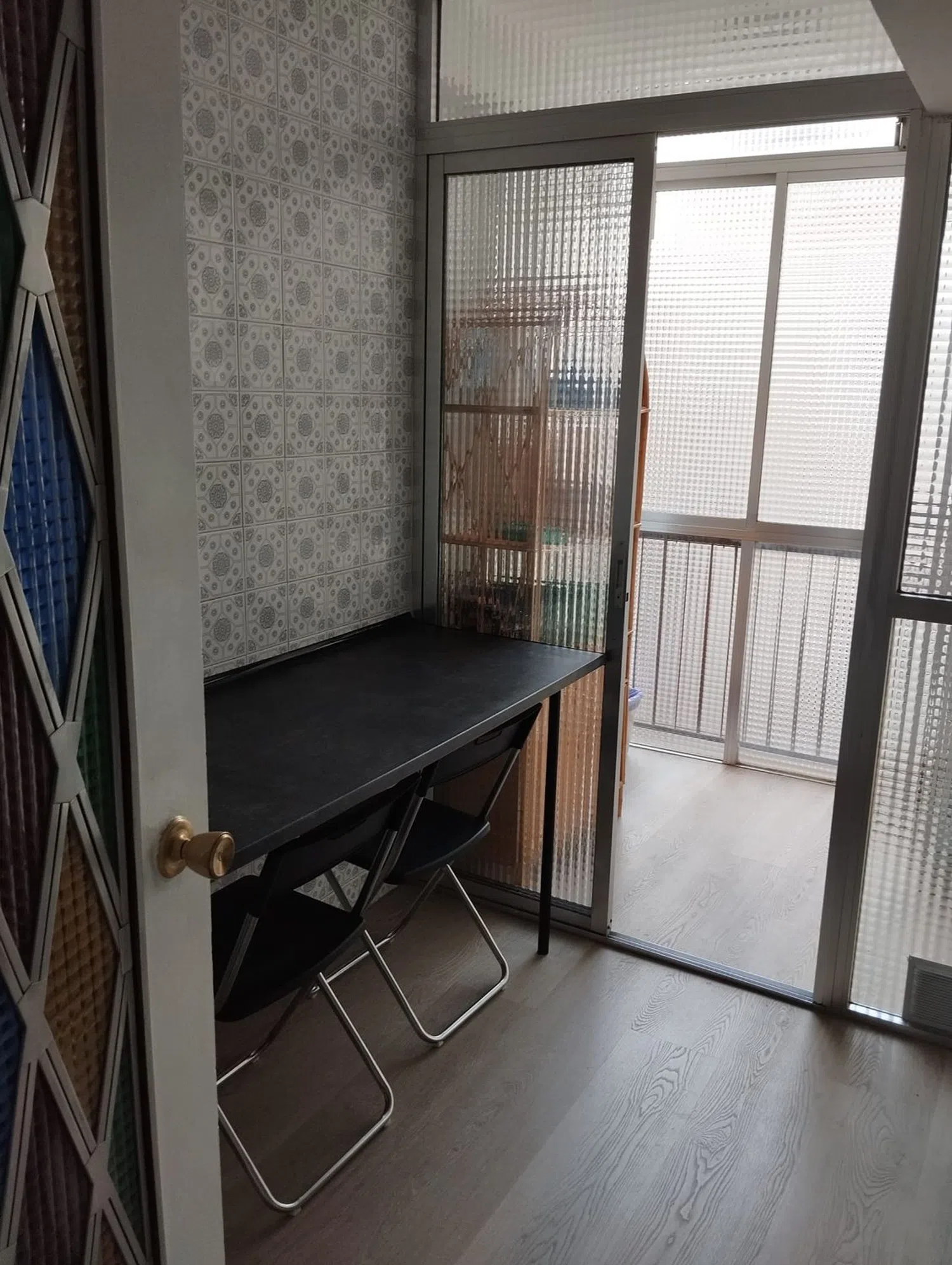 Piso en calle Virgen de las Viñas, 11 - Foto 2