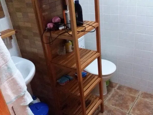 Piso en Calle Jacobo de las Leyes, 1, La Fama - Foto 2