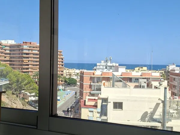 Estudio en Calle Mestre Urios, 1, El Faro, El Faro - Foto 16