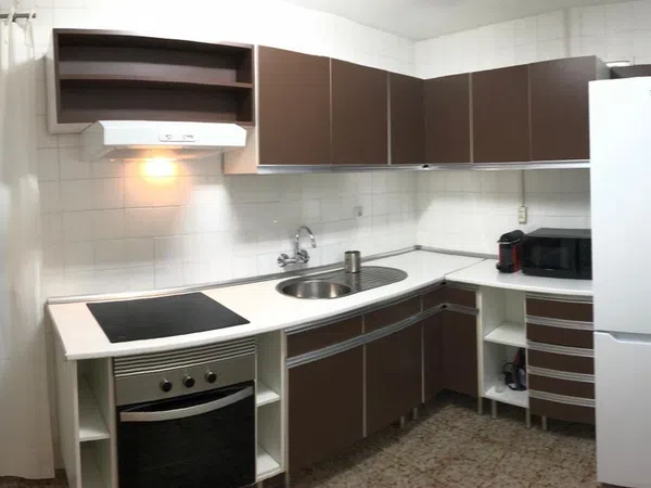 Piso en Camino de Ronda, 42, Ronda - Arabial - Foto 7