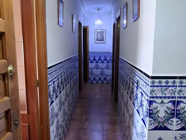 Piso en Calle Perejón, 9 - Foto 1