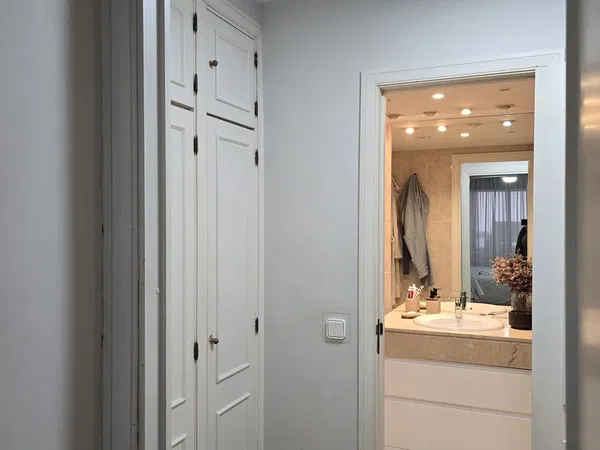 Piso en Barrio Mirasierra - Foto 9