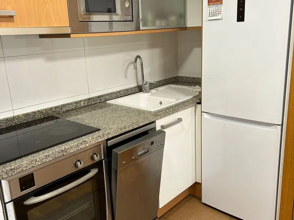 Piso en Calle de Sant Vicent Màrtir, 412, Sant Marcellí - Foto 25