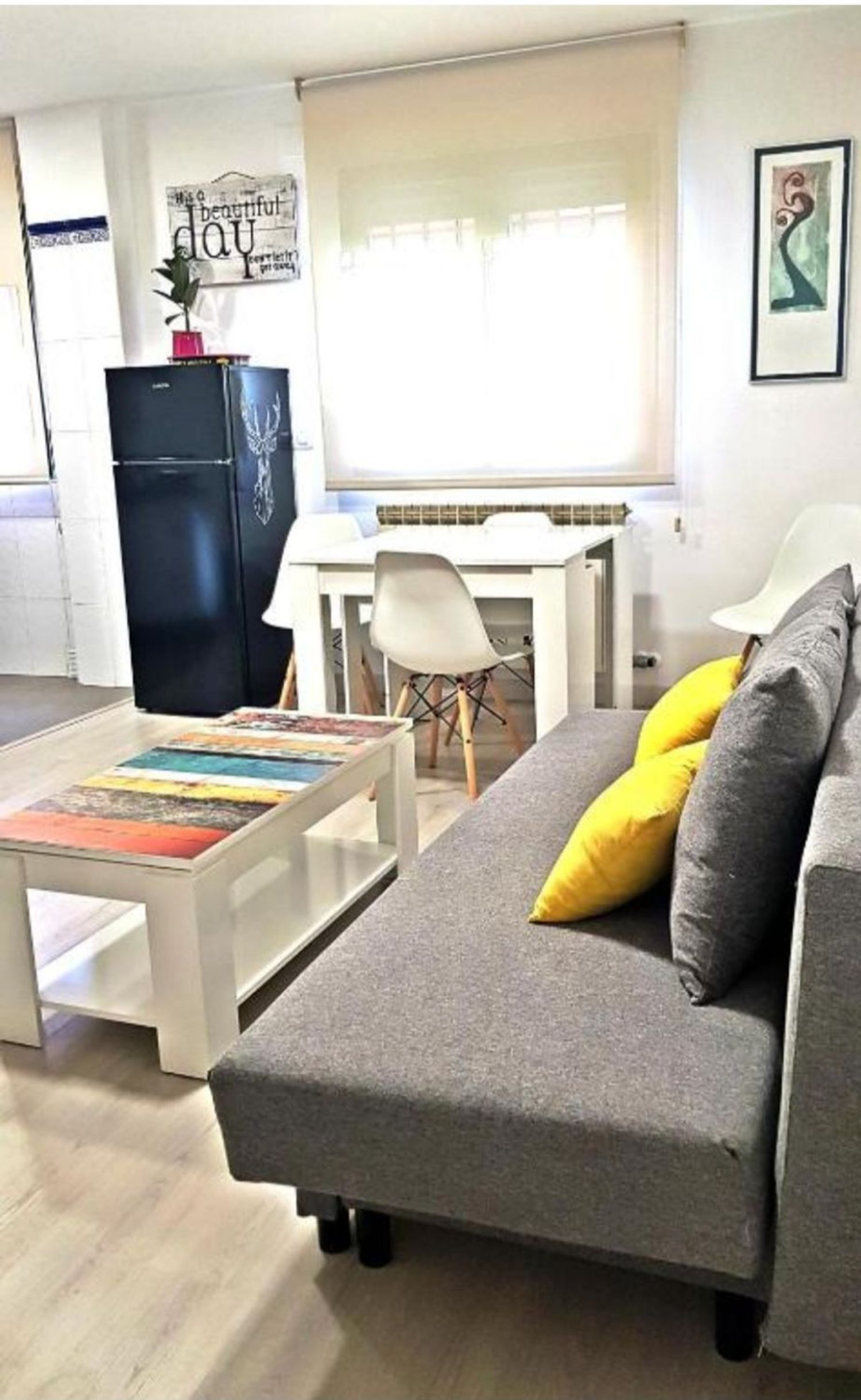Piso en Calle Goya, 14, Las Ventas, Las Ventas - Foto 2