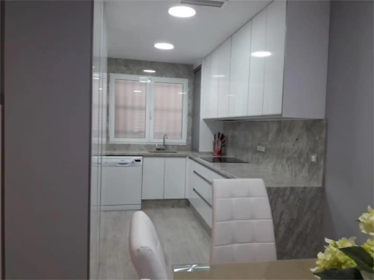 Piso en  Carrer de Linares 5 - Foto 5