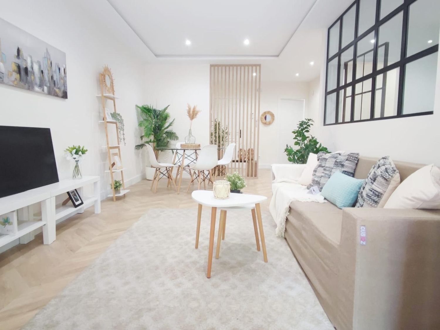 Piso en Barrio Niño Jesús - Foto 2