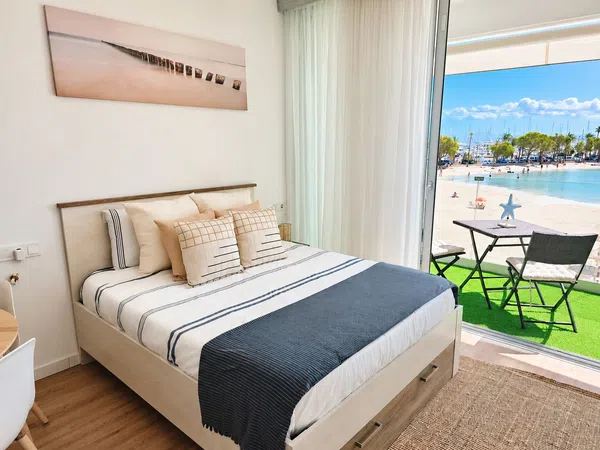Estudio en Port d'Alcúdia - Platja d'Alcúdia, Port d'Alcúdia - Platja d'Alcúdia - Foto 7