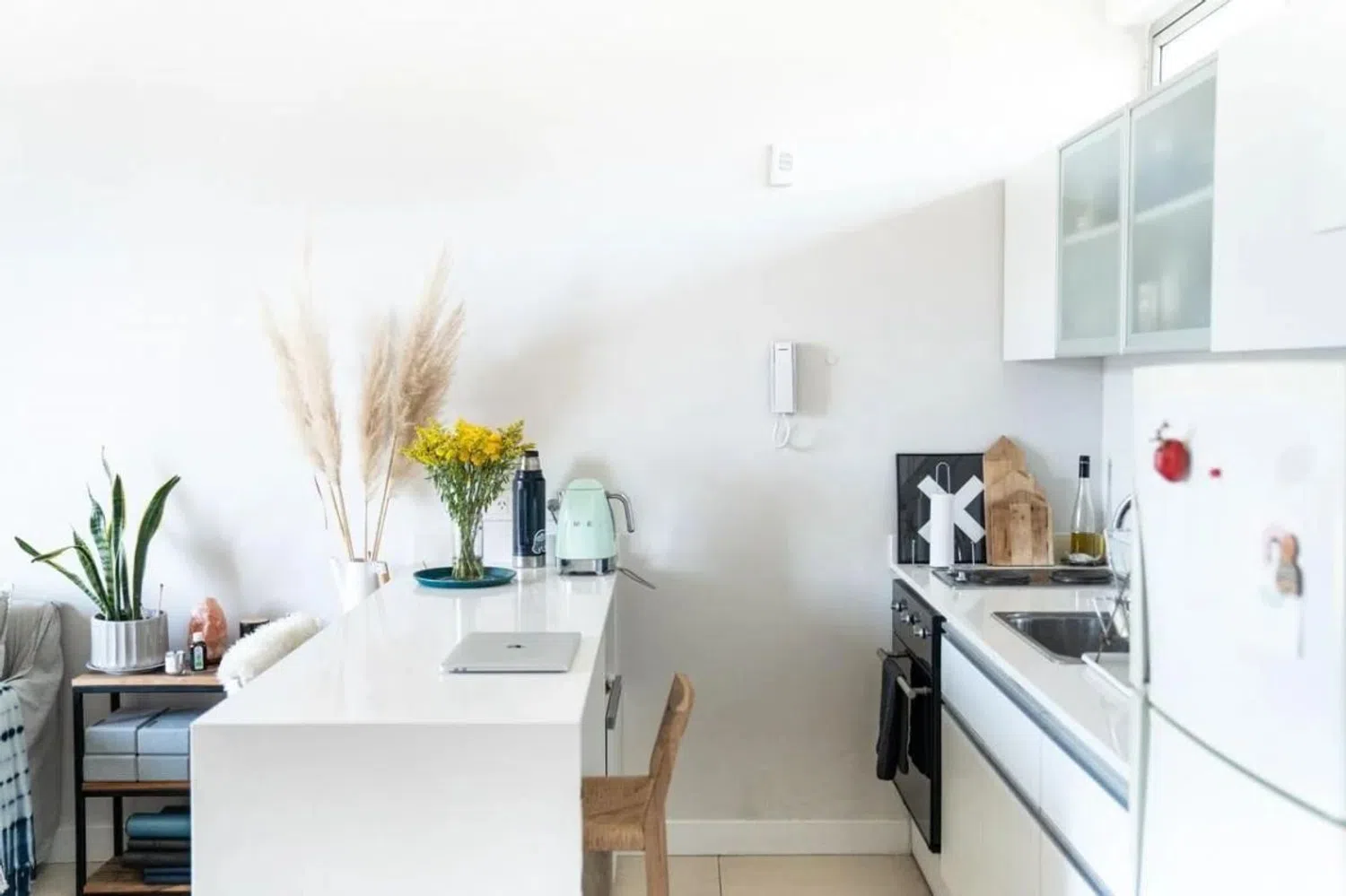 Piso en calle Villaluenga de la Sagra, 27 - Foto 3