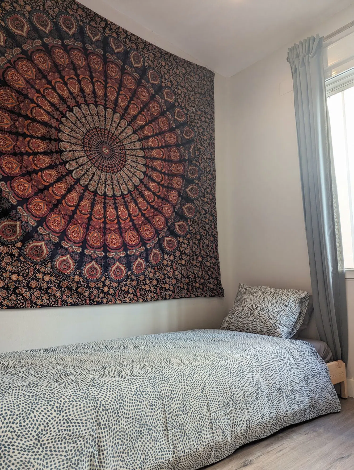 Piso en calle de Aldea del Fresno, 5 - Foto 10