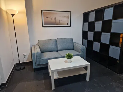 Estudio en calle de Francisco Aritio, 166 - Foto 5